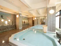 Itoen Hotel Bandai Mukaitaki - Hot Springs