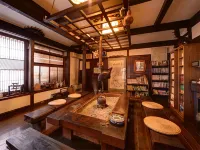 Sagashiokan Hotels in Koshu
