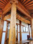 Hampyeong 37th Street Hanok Pension Hotels in Hampyeong