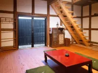 gamouya Hotel di Sakaide