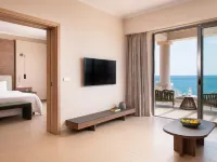 Kresten Royal Euphoria Resort Hotels in Kallithea