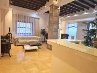 Hotel Clopy Rocamar
