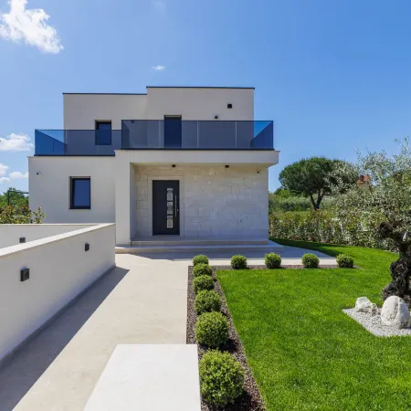 Villa Sandro