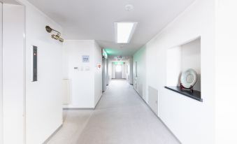 Hotel Drake Odawara Kamonomiya