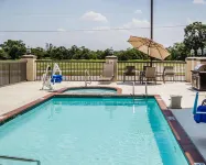 Comfort Suites McAlester Hotels in McAlester