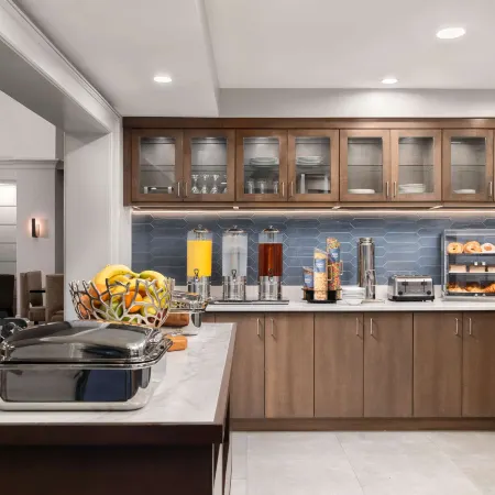 Homewood Suites by Hilton Richmond-Chester