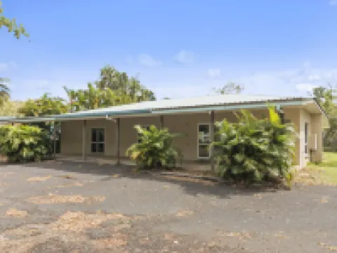 Discovery Parks - Coolwaters, Yeppoon Hotels in Yeppoon