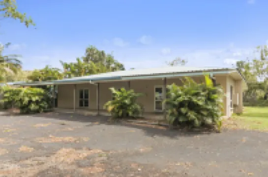 Discovery Parks - Coolwaters, Yeppoon