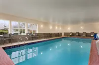 Residence Inn Salem Hôtels à : Salem