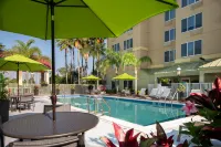 SpringHill Suites Orlando Convention Center/International Drive Area