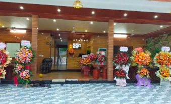 Doi Thong Homestay