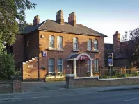 Best Western Kilima Hotel Hotels in York