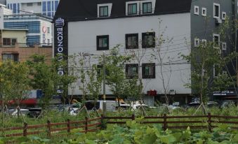 이코노미호텔 인천부평점 객실 사진