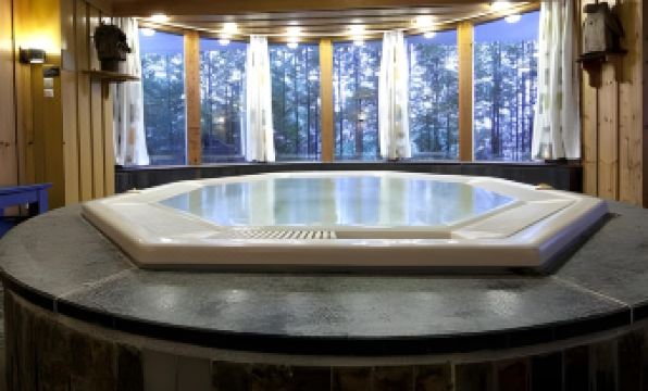 Hurdalsjøen Hotel & Spa - Housity