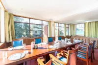Hotel Snow Crest Inn Pvt Ltd