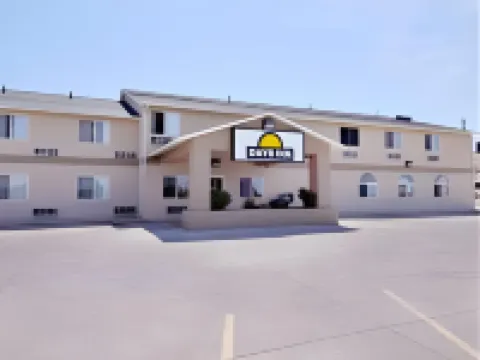 哈里肯/錫安國家公園地區戴斯酒店 哈里肯酒店