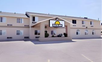 Days Inn by Wyndham Hurricane/Zion National Park Area