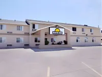 Days Inn by Wyndham Hurricane/Zion National Park Area Hotels in Hurricane