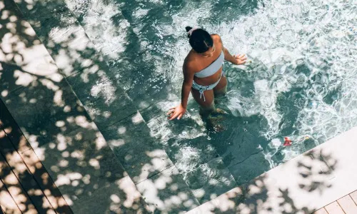 CoolRooms Palacio de Atocha