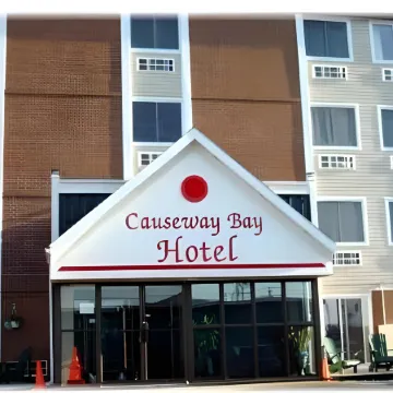 Days Inn & Suites by Wyndham Summerside