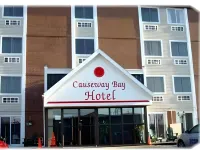 Days Inn & Suites by Wyndham Summerside
