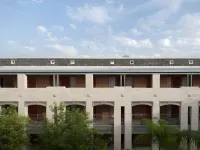HI - Beit Shean Hostel Hotels in 