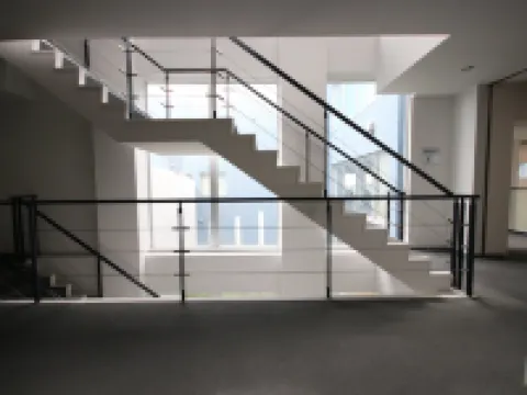 湘南リリーフ 葉山のホテル