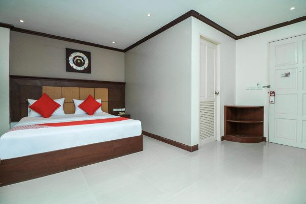 내추럴 비치 호텔 파타야(Natural Beach Hotel Pattaya)_5
