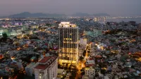 Centre Point Danang Hotel & Residence Hotels near Hồ Hòa Xuân