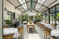 Relais Roncolo 1888