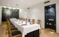 Rey Don Sancho Hotels in Zamora