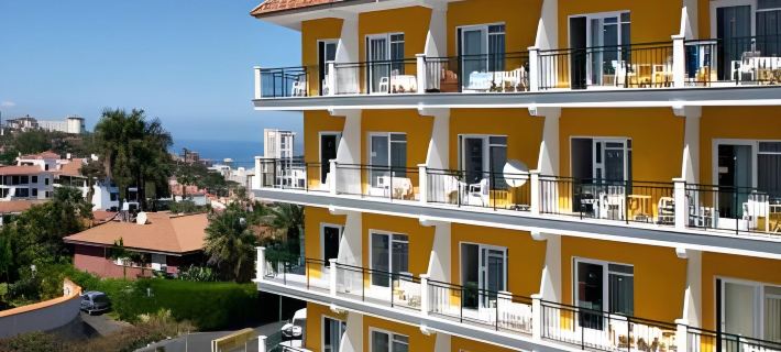 Apartamentos la Carabela Hotels in Puerto de la Cruz