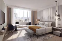 Tirana Marriott