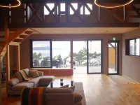 Natural Hot Spring Akanemi Ryokan Hotels in Kyotango