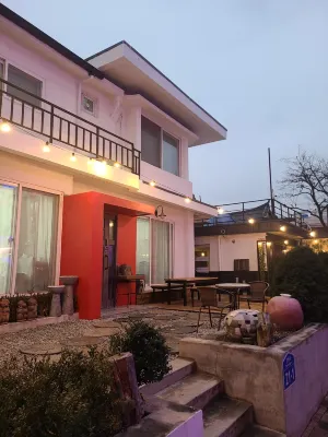 Jeonju Kkol Guest House