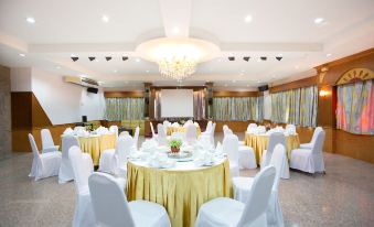 Chaipat Hotel