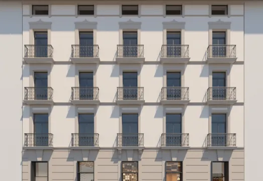 Alicante’s Azure Dreams: A Guide to the Best Luxury Stays on the Costa Blanca