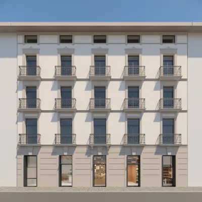 Hotel Serawa Alicante Hotels in Alicante
