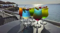 Divi Flamingo Beach Resort & Casino - bar