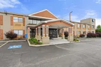 Best Western Plus Oakbrook Inn