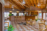 โรงแรม Colina del Valle - ที่มีบาร์