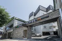sweet hotel gimcheon
