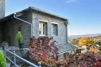 Mikro Papigo 1700 Hotel & Spa Hotels in Papigko