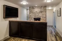 Travelodge by Wyndham Gananoque Hotels in Leeds and the Thousand Islands