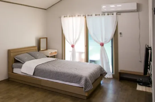 Danyang Jewelry Pension