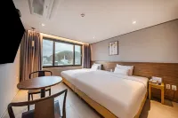 Andong Case Hotel