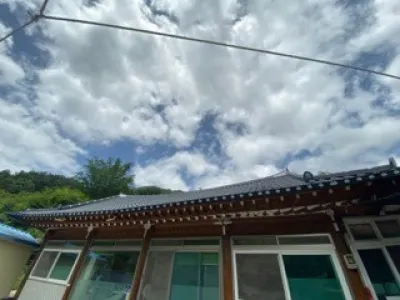 Namwon Yeongnam Minbak Pension Hotels near Silsangsa Temple