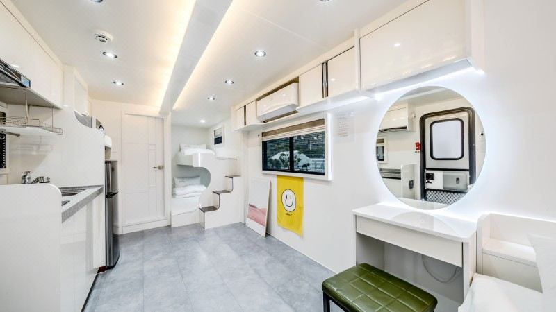 5. 가평 원더풀카라..