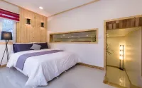 Jincheon Arang Festival Pension Hotels in Jincheon-gun