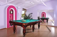 Kras Hotel Resort Spa